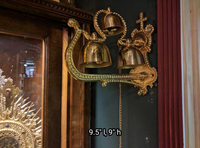 Sacristy-Wall-Bells