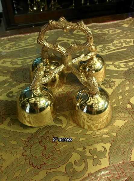 Used-Church-Items-Hand-Sacristy-Bells
