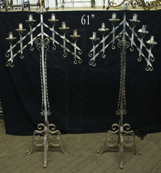 Catholic-Church-Candle-Stand-3