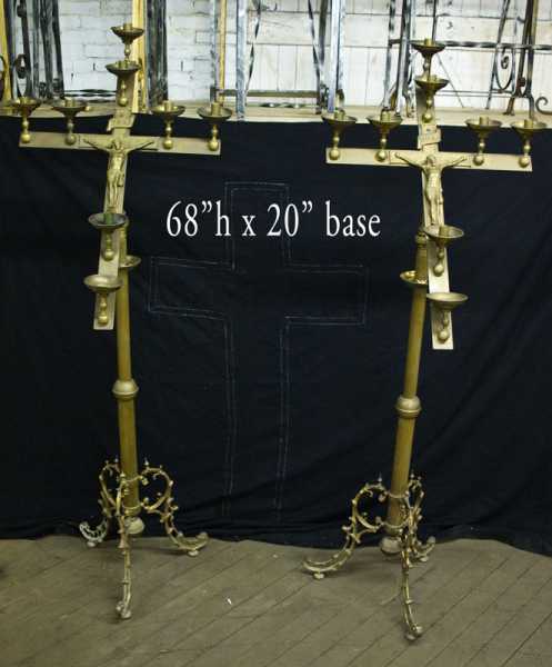 Church-Altar-Candlesticks-4