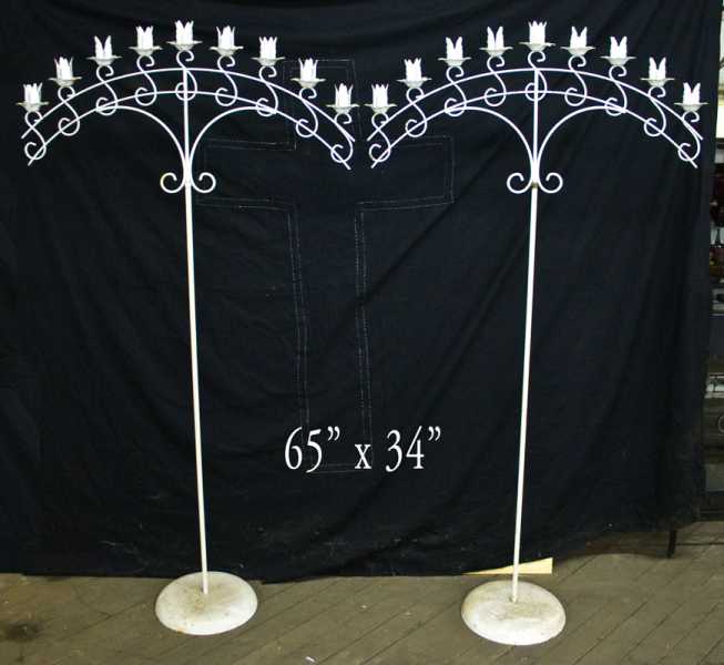 Church-Altar-Candlesticks-9