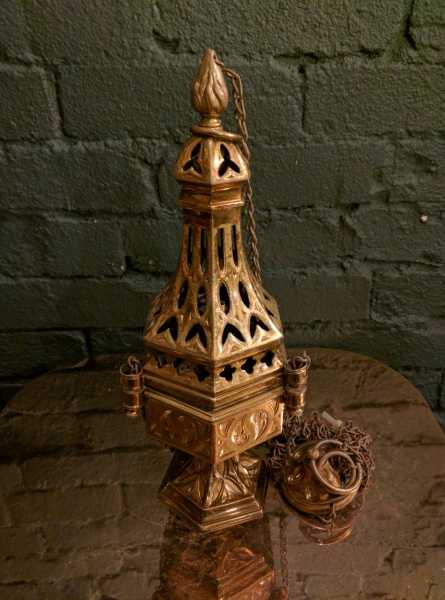 Antique-Catholic-Censer-Thurible-12