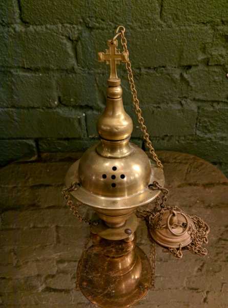 Antique-Catholic-Censer-Thurible-17