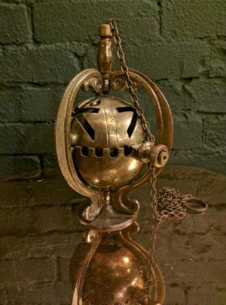 Censer-Thurible-Antique-4