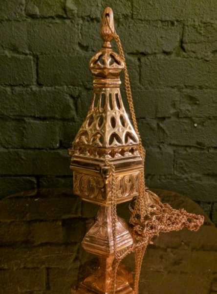 Censer-Thurible-Antique-9