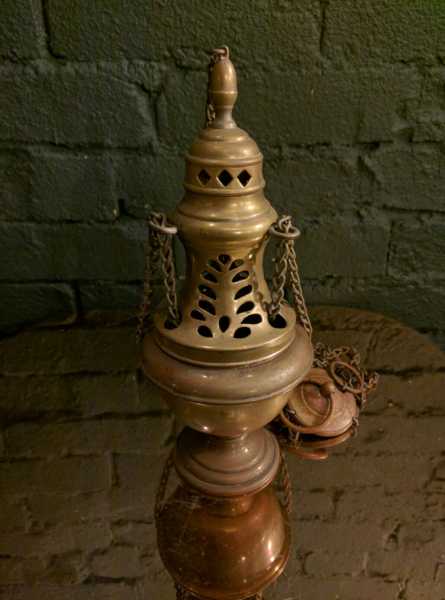 Used-Church-Items-Censer-Thurible-7