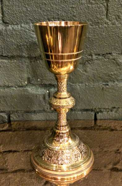 Antique-Chalice-8