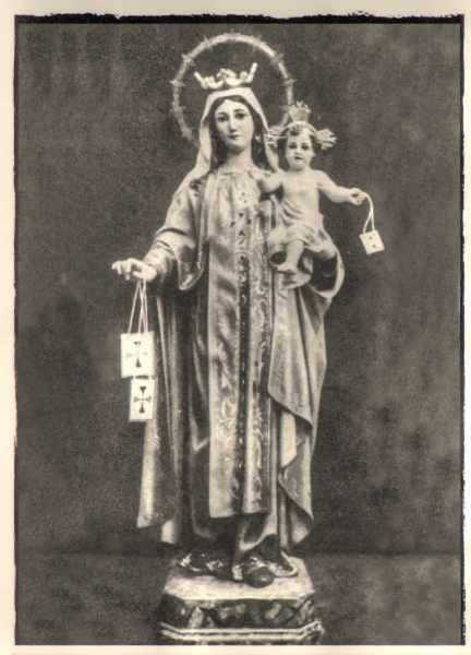 Virgin-of-Los-Remedios-Statue