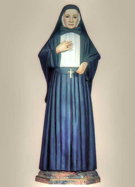 Mother-Cabrini-Statue