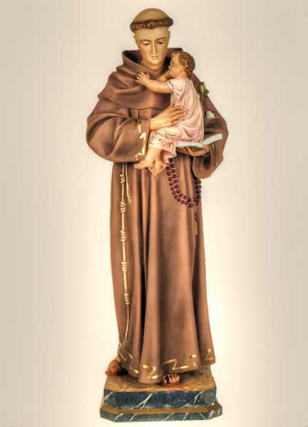 Saint-Anthony-of-Padua-Statue-4