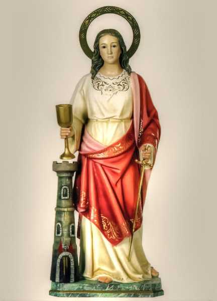 Saint-Barbara-Statue-2