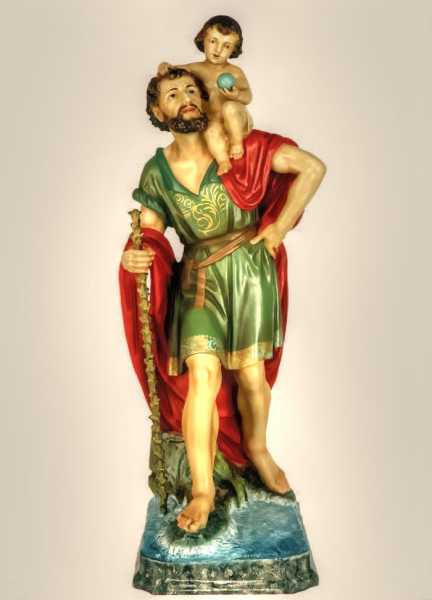 Saint-Christopher-Statue-2