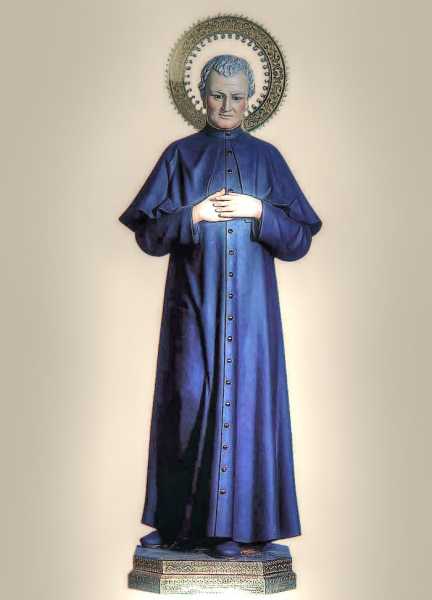 Saint-John-Bosco-Don-Bosco-Statue