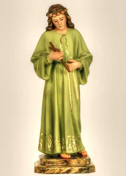 Saint-Rosalia-La-Santuzza-Statue