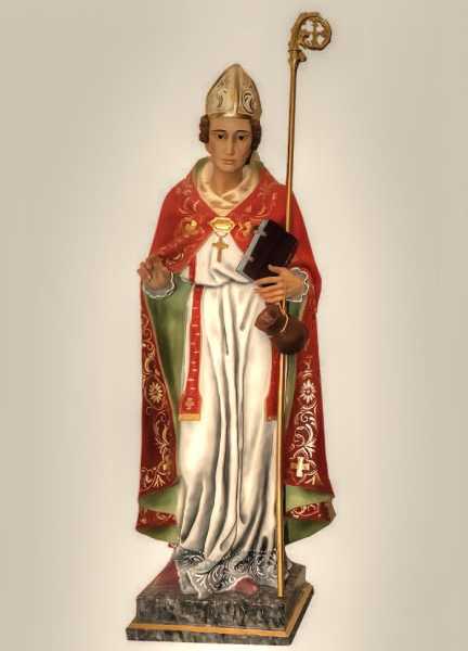 Saint-Thomas-of-Villanova-Statue