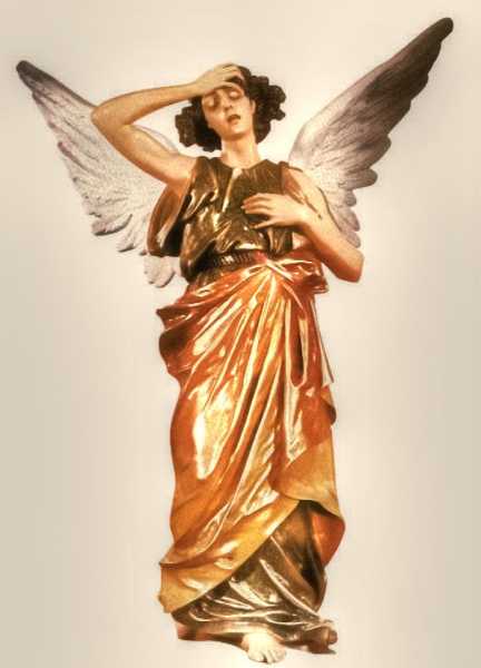 Standing-Over-The-Grave-Angel