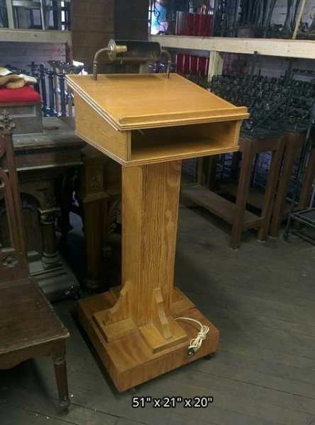 Lectern-Podium-Church-06