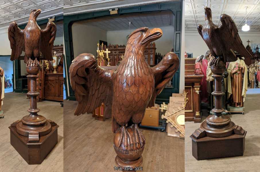 Parish-Eagle-Lectern-74