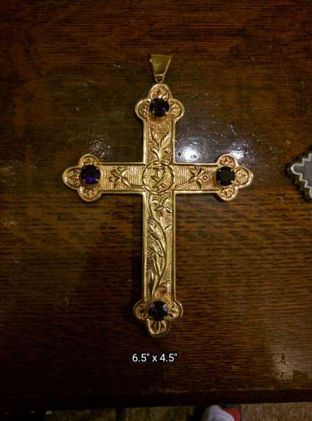 Pectoral-cross-6