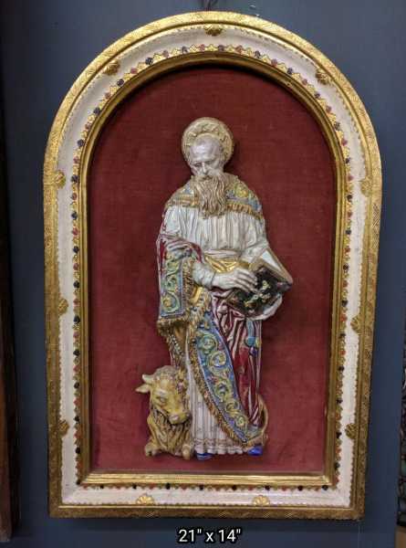 St-Luke-Amazing-Relief