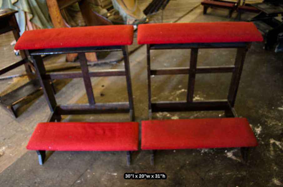 Used-Church-Kneeler-Prie-Dieu-10