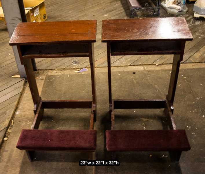 Used-Church-Kneeler-Prie-Dieu-11