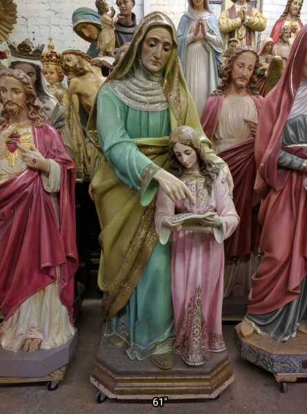 Saint-Anne-Ann-Statue-1
