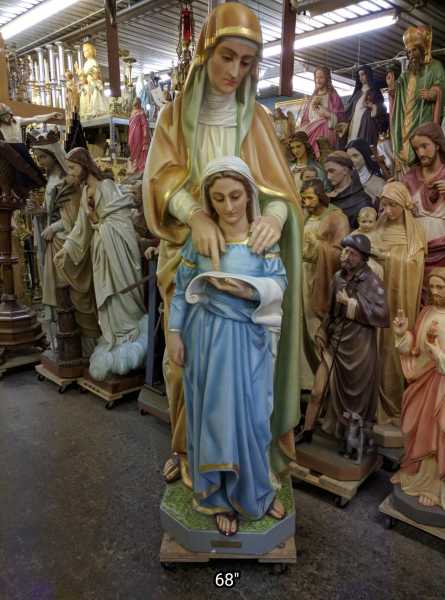 Saint-Anne