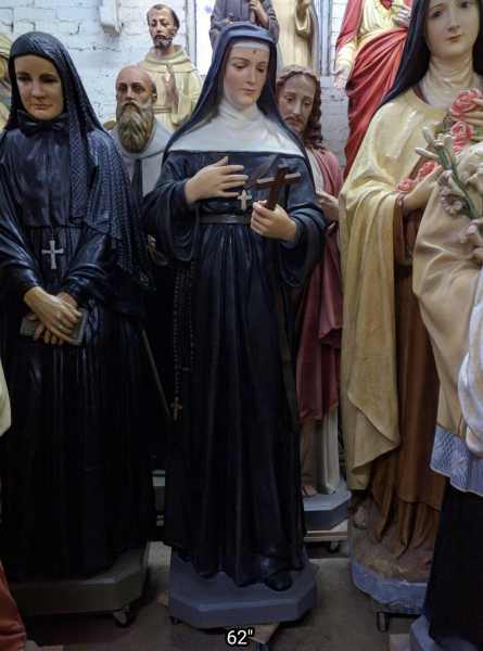 St-Rita-of-Cascia-Statue-2