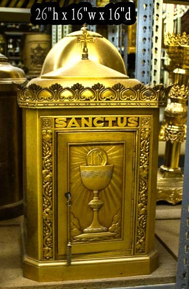 Tabernacles