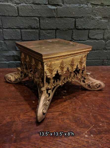 Used-Church-Tabor-for-Monstrance-6